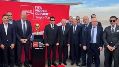 جمارك مطار القاهرة تكشف كواليس إنهاء إجراءات دخول وخروج كأس العالم