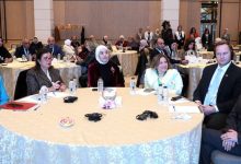 جمعية الحسين تنظم مؤتمر التنمية المجتمعية الدامجة...