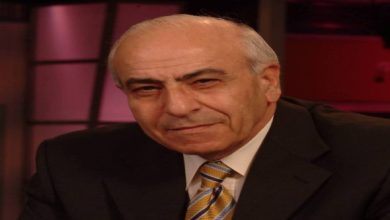 جميل عازار وداعا