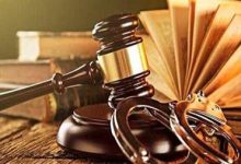 جنايات كفر الشيخ تقضي بإعدام عامل قتل حماته لسرقة قرطها الذهبي