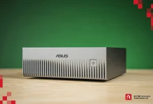 جهاز ASUS Ascent GX-10، معمل الذكاء اصطناعي المنزلي