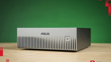 جهاز ASUS Ascent GX-10، معمل الذكاء اصطناعي المنزلي