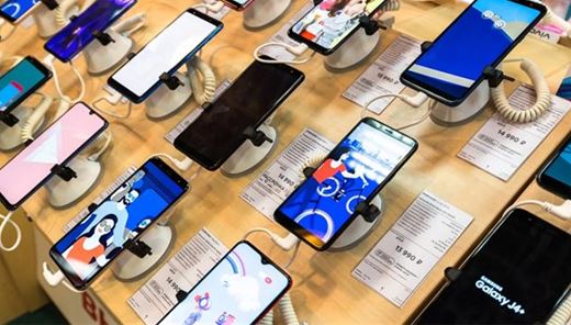 جهاز تنظيم الاتصالات: إنتاج أكثر من 10 ملايين هاتف خلال عام 2025