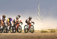 جوائز بنحو 460 ألف درهم.. انطلاق سباق السيدات ضمن بطولة السلم للدراجات الهوائية بدبي غداً