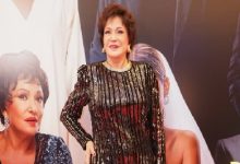 جوازة ولا جنازة.. لبلبة: أقدّم شخصية ثرية تُضحّي بابنتها لإنقاذ العائلة