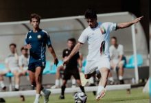 جواو فيليكس: لا أحد يمكنه ايقاف رباعي النصر