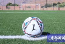 جولة حاسمة في بطولة القسم الثاني