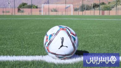 جولة حاسمة في بطولة القسم الثاني