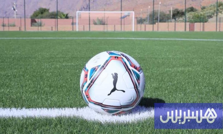 جولة حاسمة في بطولة القسم الثاني