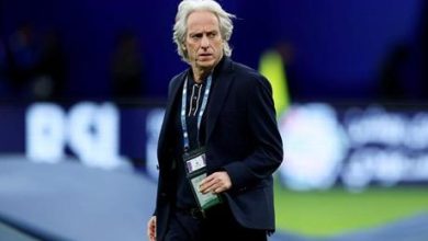 جيسوس يستبعد ثلاثي النصر من قائمة مباراة ضمك