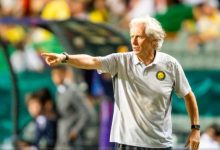 جيسوس يطلب 3 تعاقدات في النصر