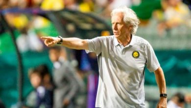 جيسوس يطلب 3 تعاقدات في النصر