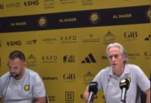 جيسوس يكشف رحيل لاعب النصر وضم أجنبي