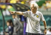 جيسوس يًعلن صفقة جديدة لصفوف النصر