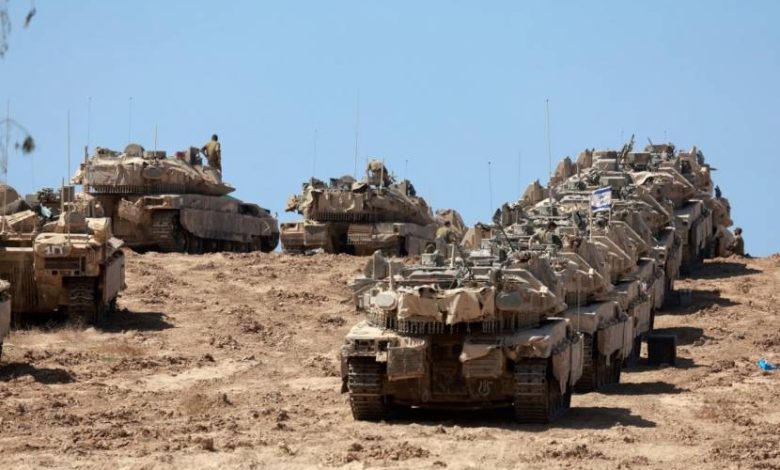 جيش الاحتلال يستعد لـ"حروب مقبلة" بميزانية 112 مليار دولار وخطة متعددة السنوات