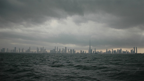 حالة الطقس المتوقعة في الإمارات من اليوم وحتى الاثنين المقبل