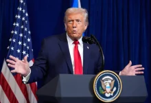 حان الوقت لإبعاد «التهديد الروسي» عن غرينلاند