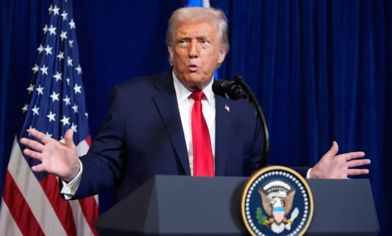 حان الوقت لإبعاد «التهديد الروسي» عن غرينلاند