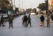 حرب إيران الكبرى في مواجهة أميركا وإسرائيل