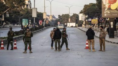 حرب إيران الكبرى في مواجهة أميركا وإسرائيل