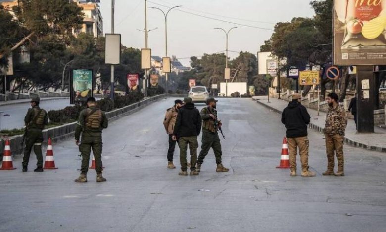 حرب إيران الكبرى في مواجهة أميركا وإسرائيل