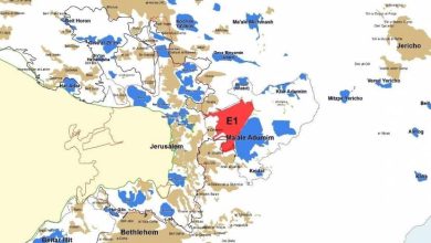 حرب استيطانية.. الاحتلال يطرح عطاءات كبيرة لبناء آلاف الوحدات الاستيطانية في منطقة (E1) 