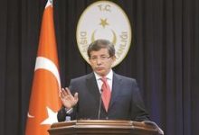 حرب ديبلوماسية تركية على إسرائيل