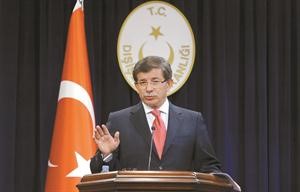 حرب ديبلوماسية تركية على إسرائيل