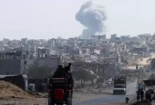 حرب لم تنته: شهيد بنيران الاحتلال وقصف متواصل في غزة