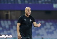 حسام حسن: مصر لا تخشى مواجهة السنغال