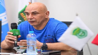 حسام حسن يؤكد أن منتخب مصر سيظل من الكبار ويشكو تأثير الإصابات على الفرحة