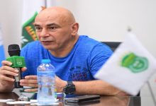 حسام حسن يؤكد جاهزية الفراعنة قبل مباراة تحديد المركز الثالث