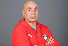 حسام حسن يراقب 8 لاعبين من مزدوجي الجنسية لضمهم