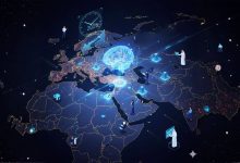 حصاد 2025.. كيف أعاد الذكاء الاصطناعي العربي رسم خريطة النفوذ التكنولوجي في المنطقة؟