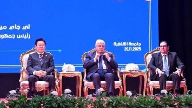 حصاد التعليم العالي في 2025: 70 برنامج شراكة أكاديمية و42 بروتوكول تعاون مع الجامعات الفرنسية