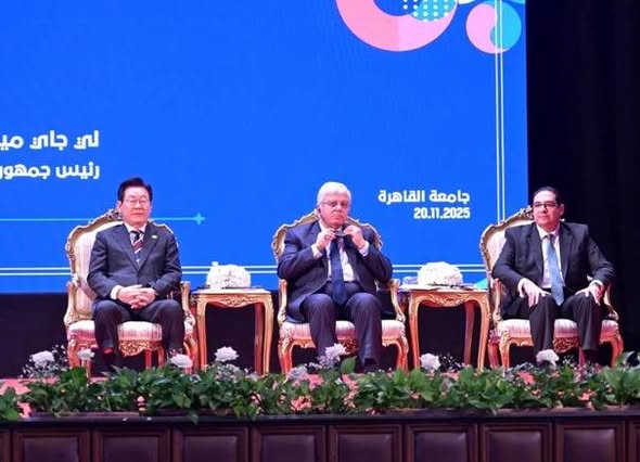 حصاد التعليم العالي في 2025: 70 برنامج شراكة أكاديمية و42 بروتوكول تعاون مع الجامعات الفرنسية