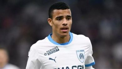 حقيقة مفاوضات الهلال لضم ماسون غرينورد