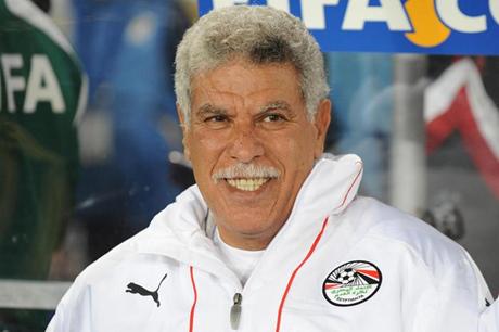 حقيقة وفاة المدرب المصري حسن شحاتة