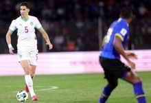 حكم مباراة المغرب ضد تنزانيا في كأس أمم إفريقيا 2025