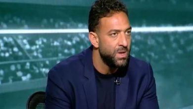 حمادة صدقي يهاجم ميدو: تصريحات غير حقيقية وتشويه لتاريخ منتخب مصر