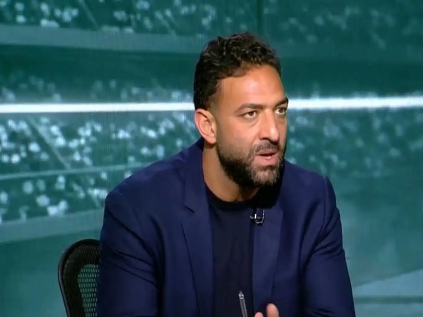 حمادة صدقي يهاجم ميدو: تصريحات غير حقيقية وتشويه لتاريخ منتخب مصر