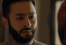 حمادة هلال يحصل على إجازة يومين من تصوير «المداح: أسطورة النهاية»