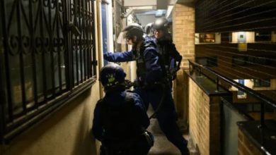 حملة "تطهير" واسعة تضرب معاقل المافيا التركية في لندن