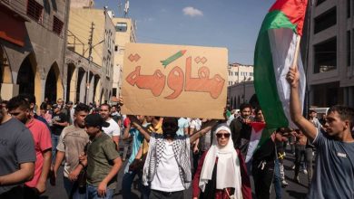 خاص قدس: توجيه تهمة "غسيل الأموال" لقيادات وكوادر من الإخوان في الأردن