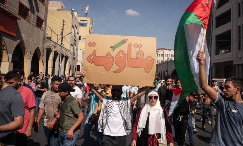 خاص قدس: توجيه تهمة "غسيل الأموال" لقيادات وكوادر من الإخوان في الأردن