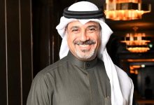 خالد أمين يروّج لـ مسرحية الشر لا يموت أبداً