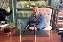 خالد الصاوي يعاني من سر يؤرق حياته في مسلسل أولاد الراعي