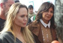 تصوير: مصطفى سنجر