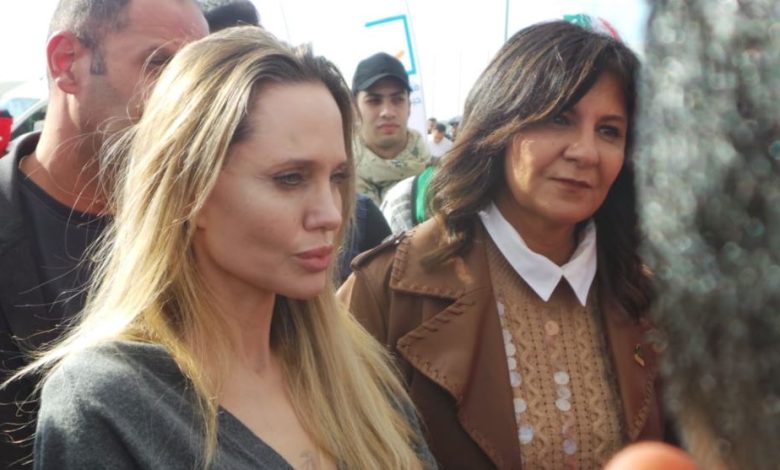 تصوير: مصطفى سنجر