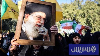 خامنئي: الاحتجاجات “مؤامرة أمريكية”